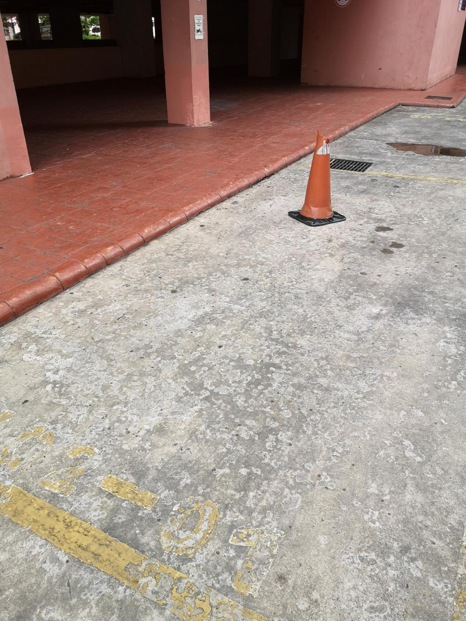 Town Condo - Marina Court Kota Kinabalu Bagian luar foto