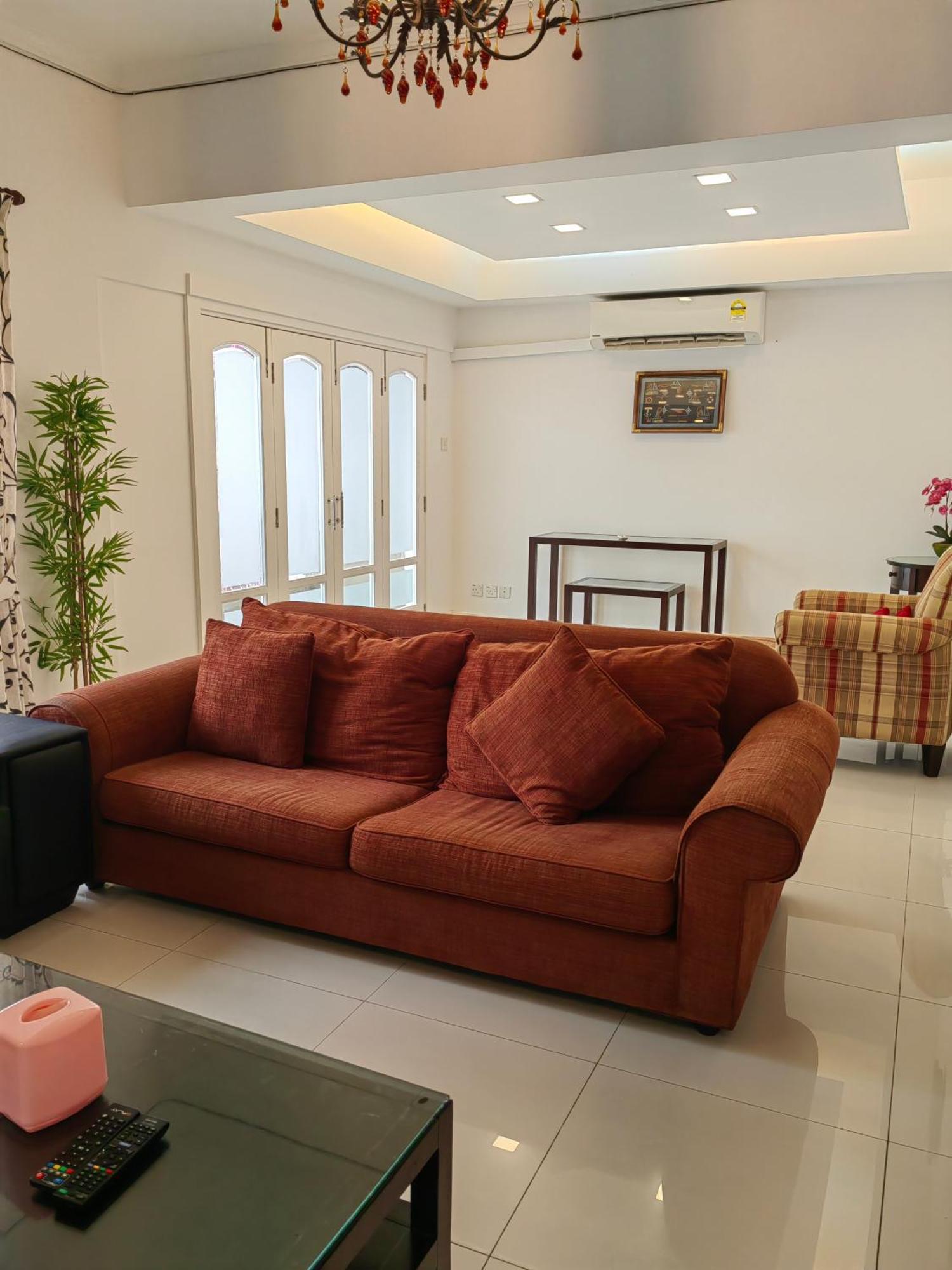 Town Condo - Marina Court Kota Kinabalu Bagian luar foto